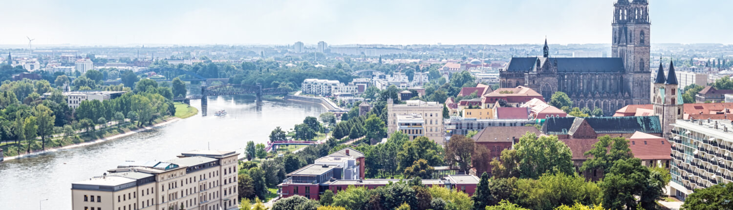 Auf der Suche nach einem Traumjob im Handwerk in Magdeburg? Wir bieten interessante Jobs in der Zeitarbeit in Industrie und Gewerbe. Und das bei der tollen Skyline! Sichere dir unseren Job-Burger mit diesen Zutaten: Wechselprämie, mehr und pünktliches Gehalt, unbefristeter Arbeitsvertrag, Urlaubs- und Weihnachtsgeld und KiTa-Zuschuss!